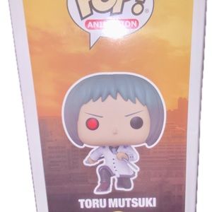 Tokyo Ghoul funko pop